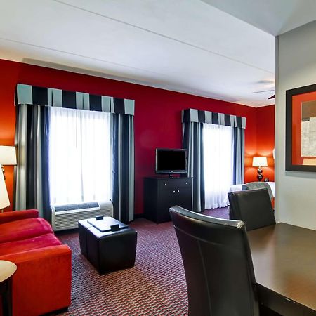 Homewood Suites By Hilton Лийсбърг Екстериор снимка