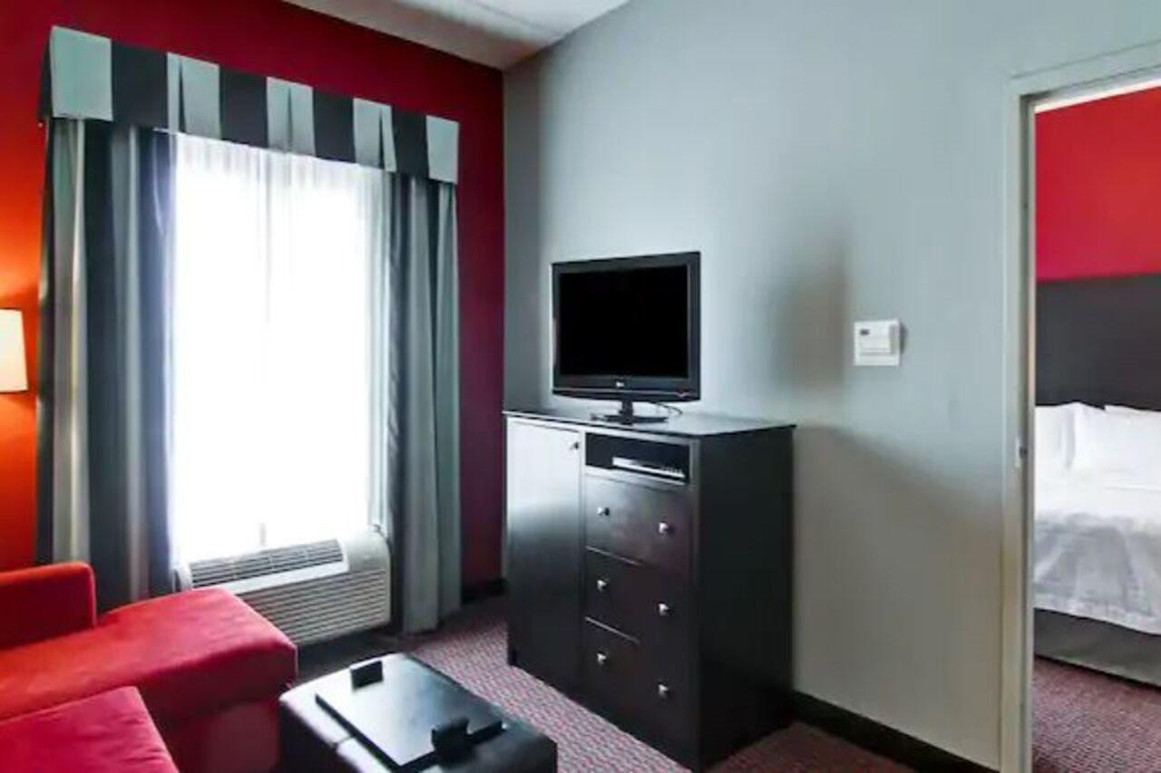Homewood Suites By Hilton Лийсбърг Екстериор снимка