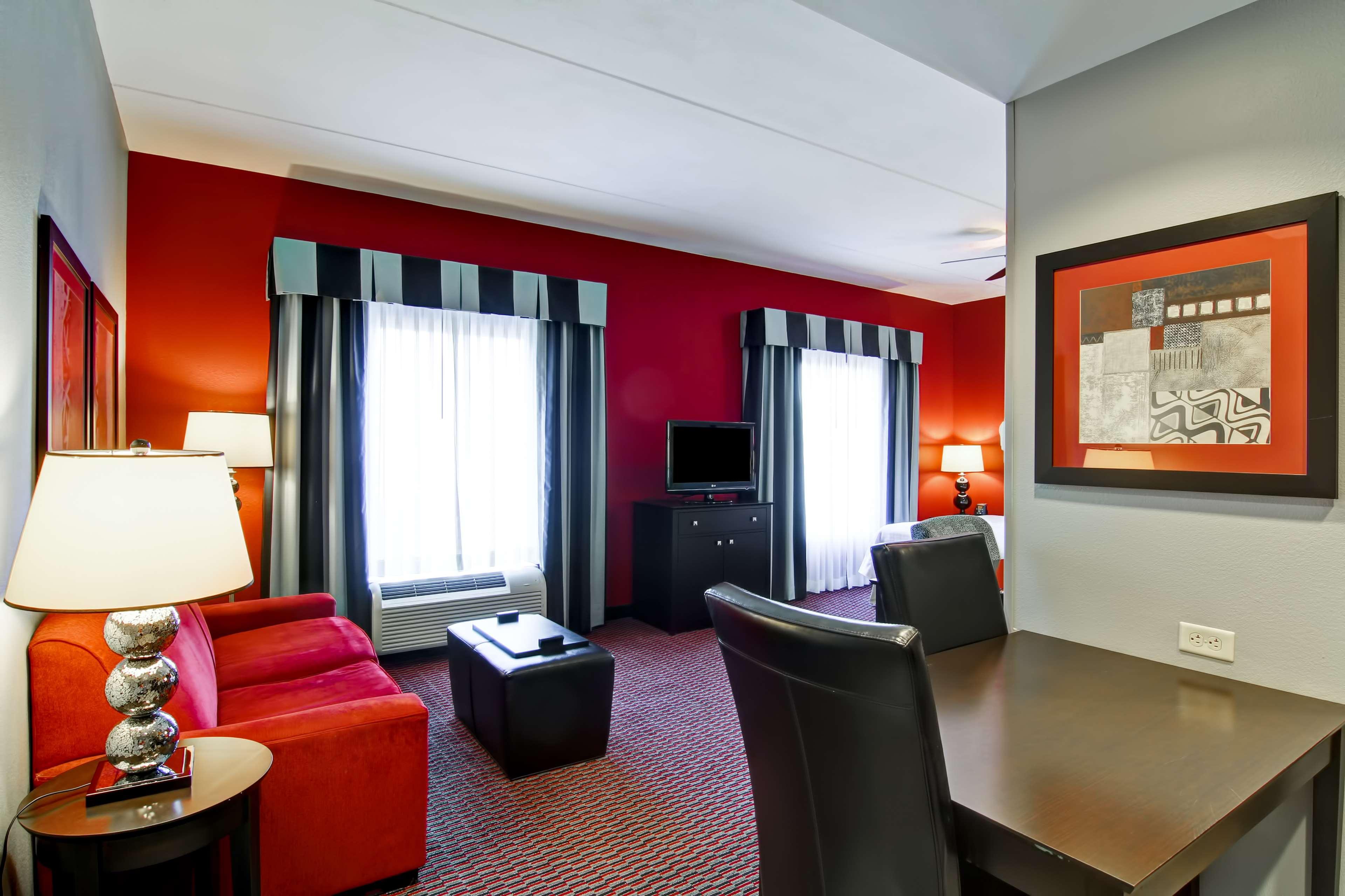 Homewood Suites By Hilton Лийсбърг Екстериор снимка