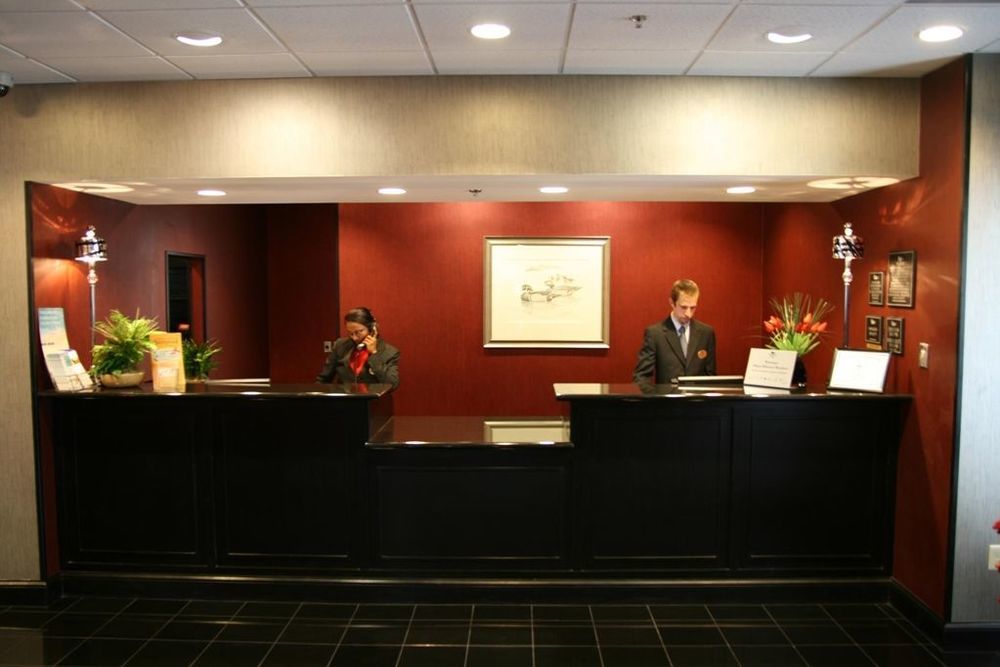 Homewood Suites By Hilton Лийсбърг Интериор снимка