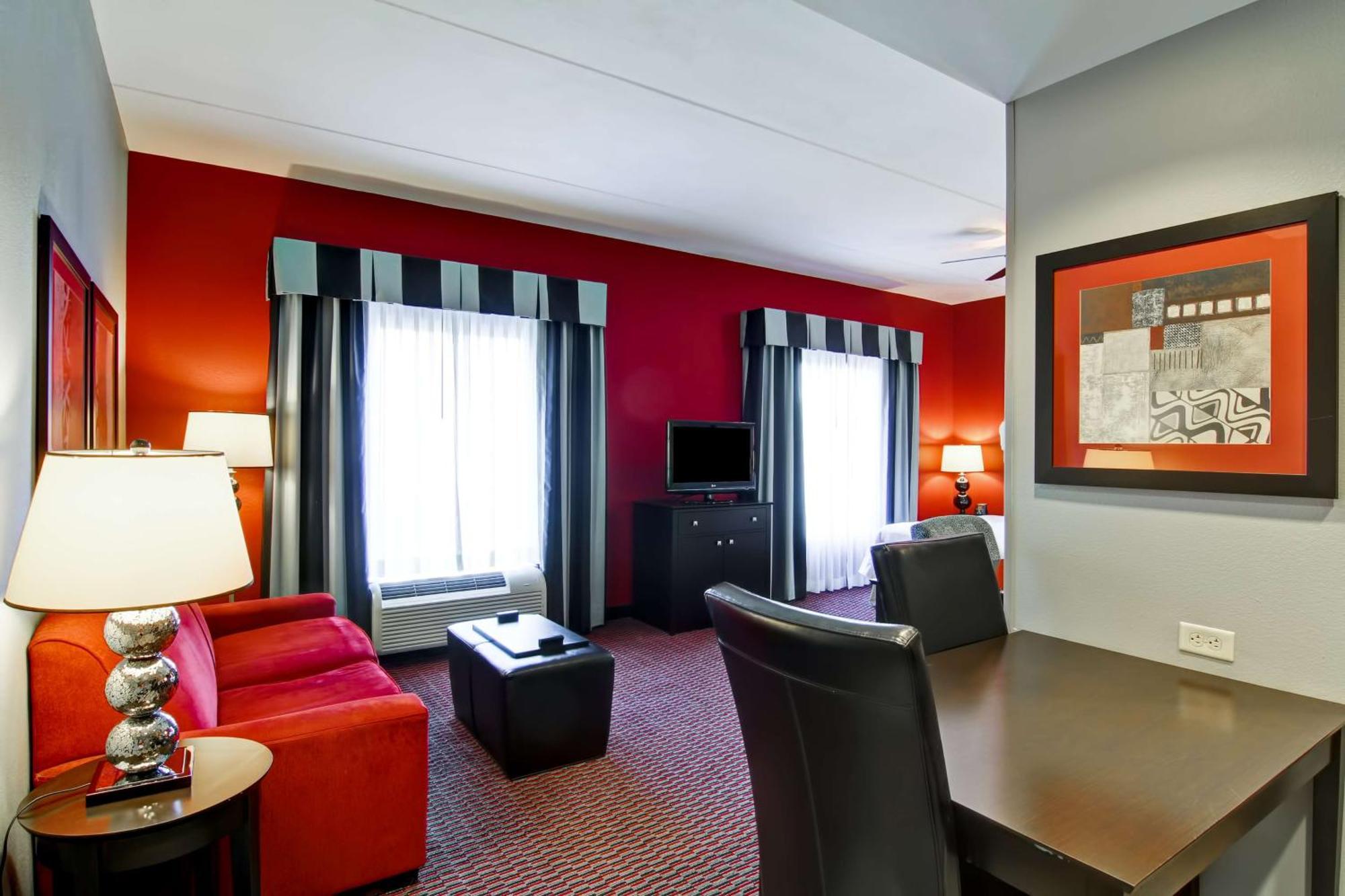 Homewood Suites By Hilton Лийсбърг Екстериор снимка