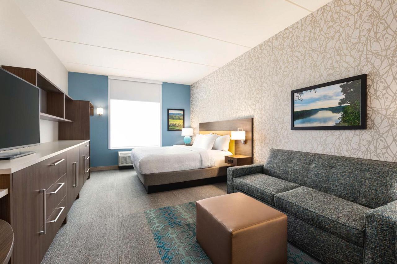 Homewood Suites By Hilton Лийсбърг Екстериор снимка