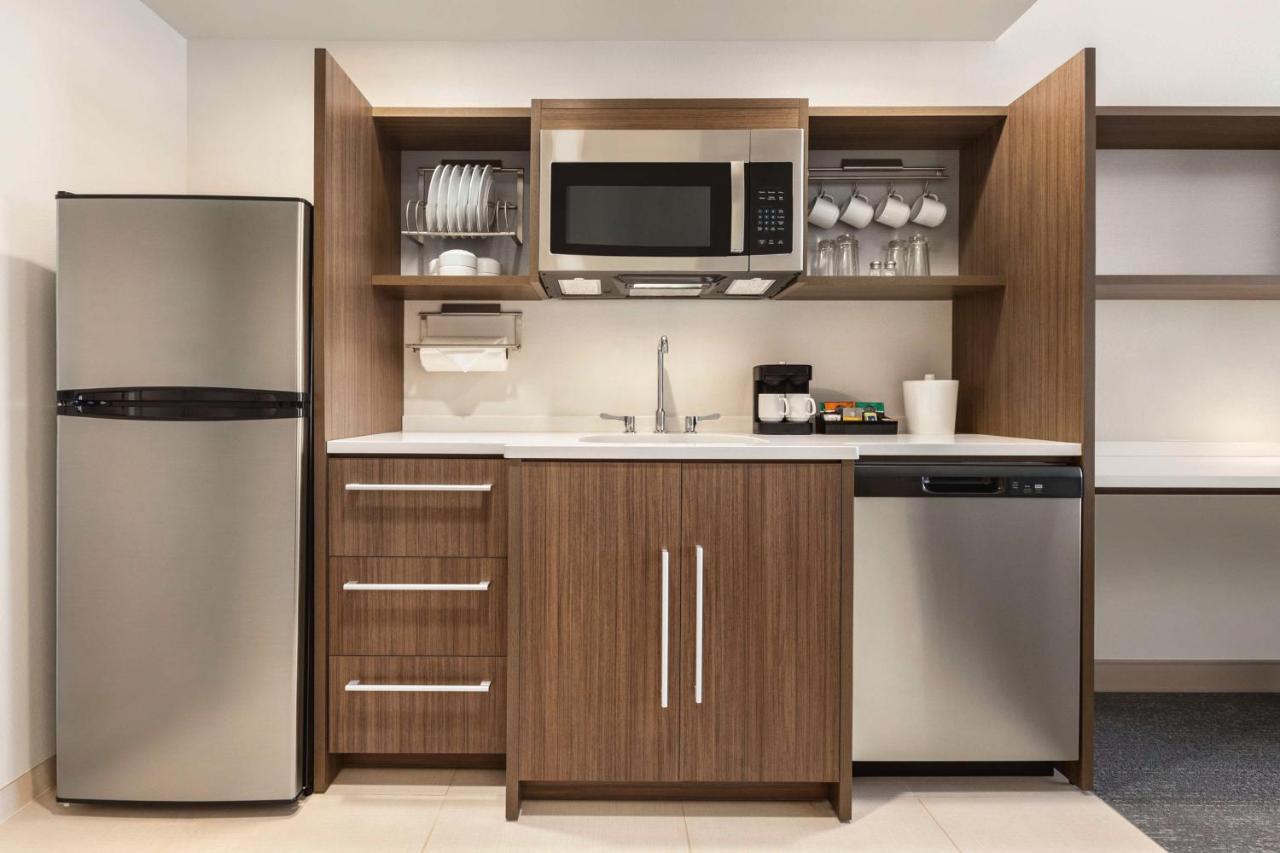 Homewood Suites By Hilton Лийсбърг Екстериор снимка