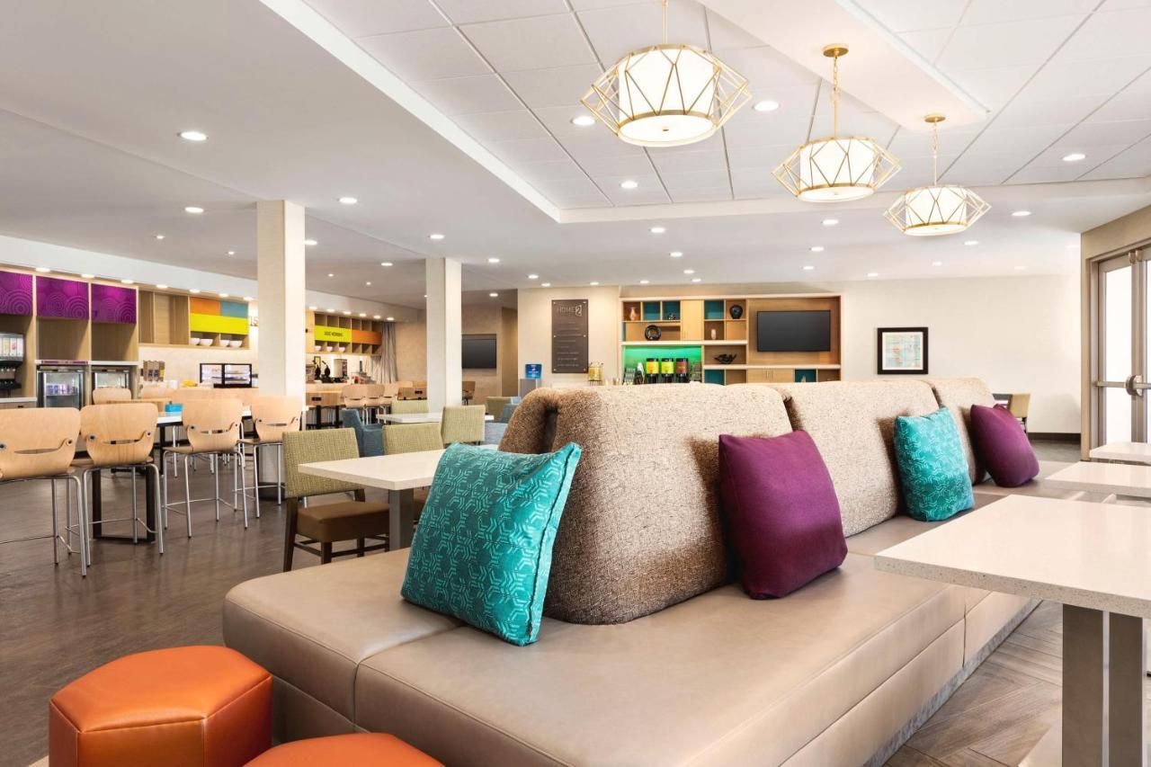Homewood Suites By Hilton Лийсбърг Екстериор снимка