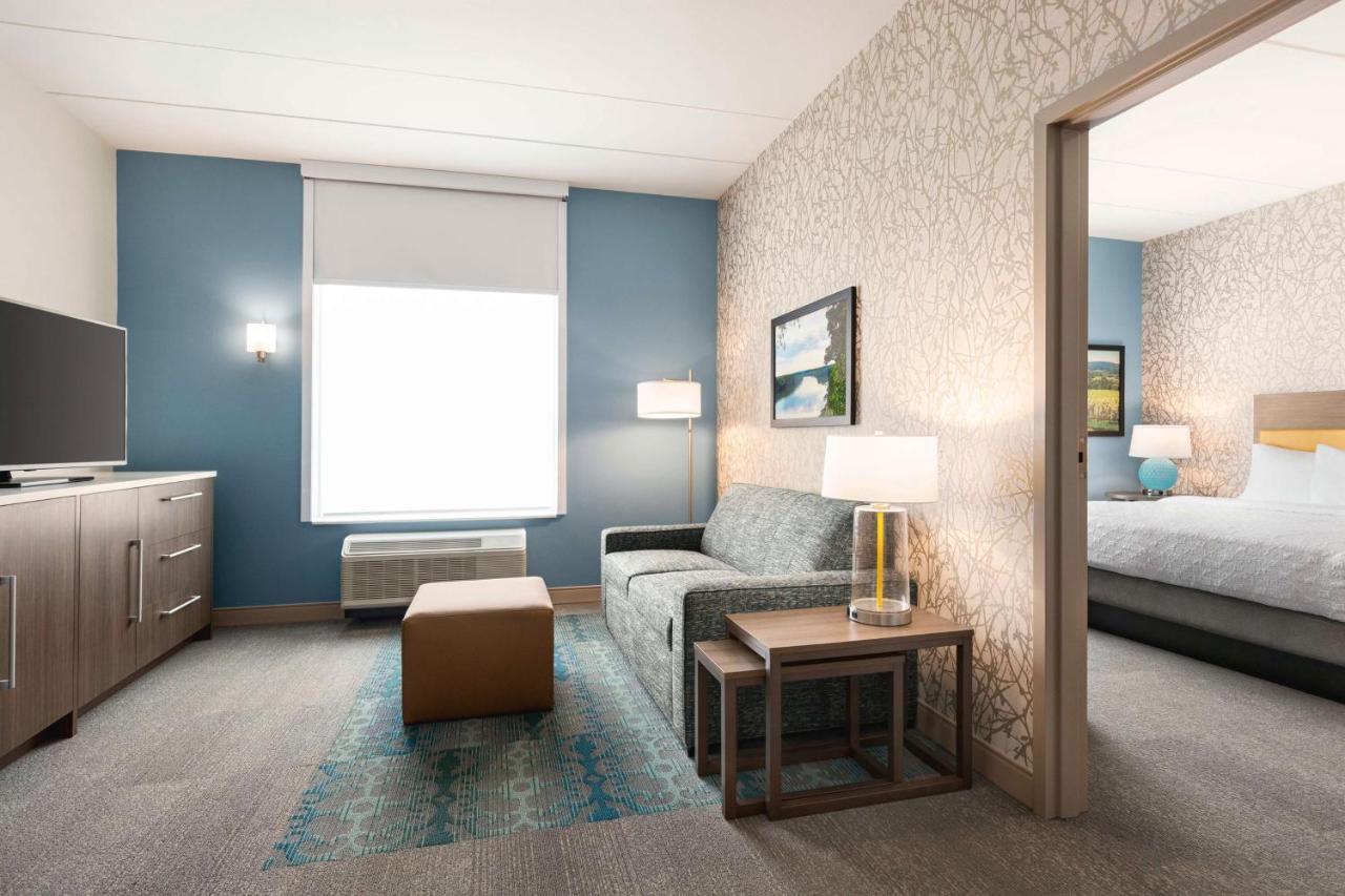 Homewood Suites By Hilton Лийсбърг Екстериор снимка