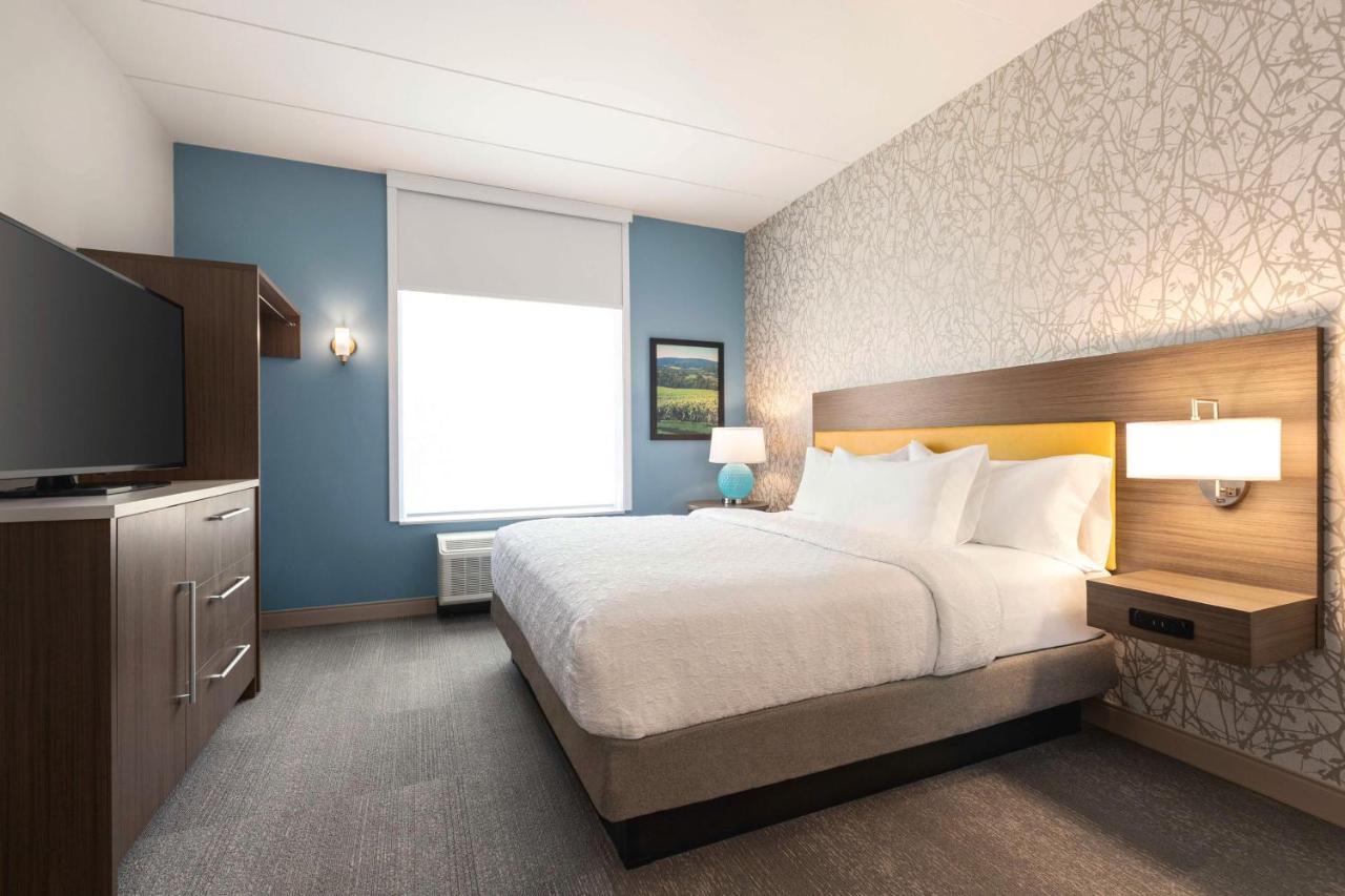 Homewood Suites By Hilton Лийсбърг Екстериор снимка