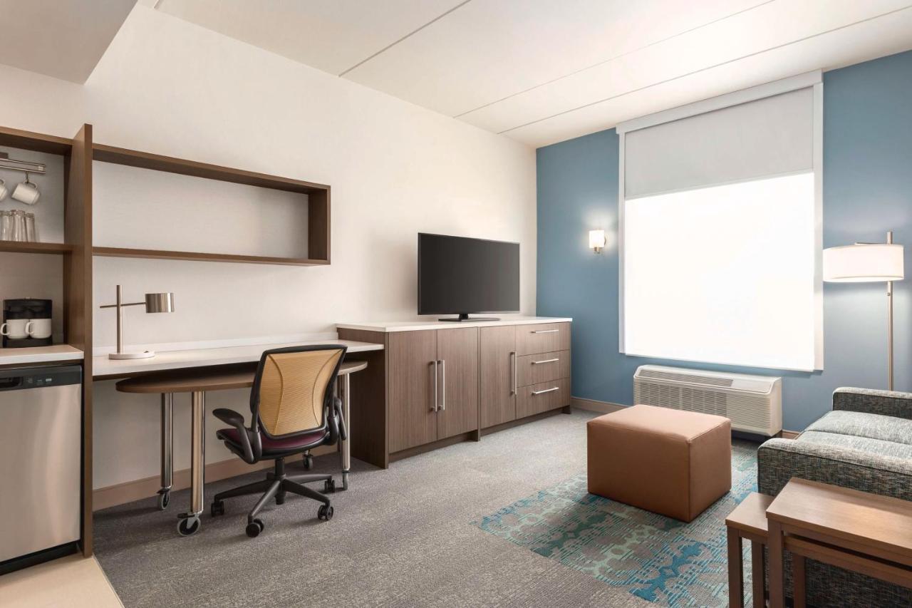 Homewood Suites By Hilton Лийсбърг Екстериор снимка